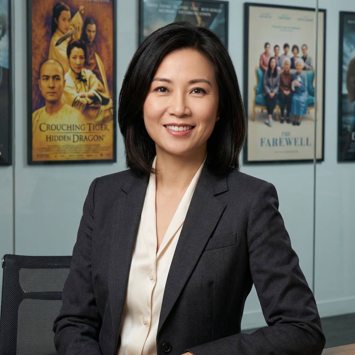 糖心制片人李婷