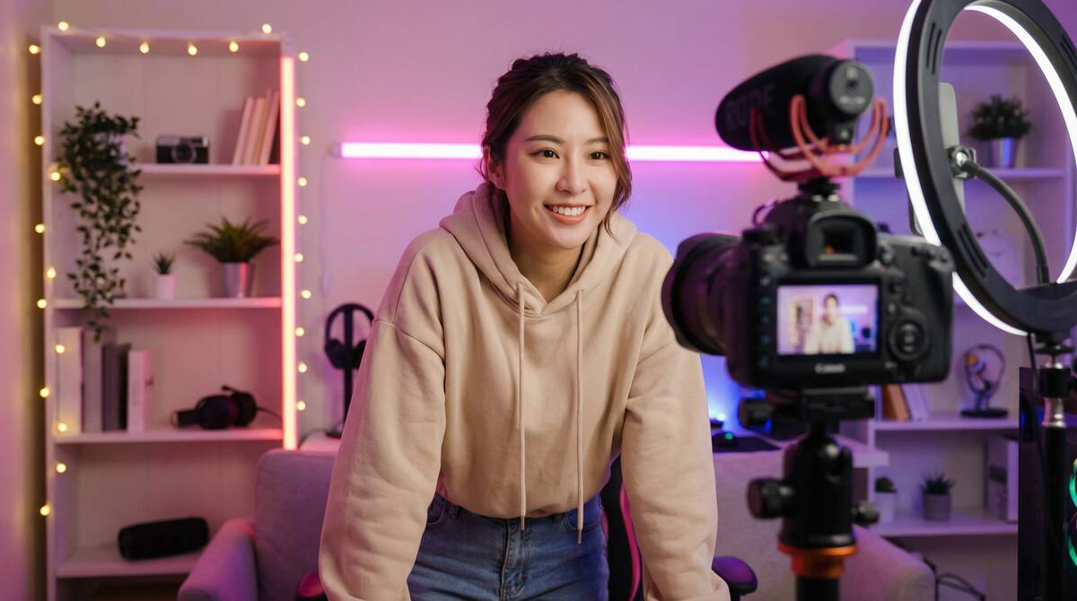 糖心视频创作平台