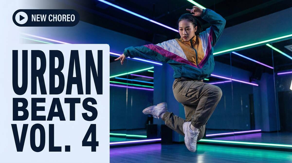 糖心舞蹈视频教程